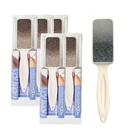 Hwaa Balmiin Sobon foot callus, there beauty 5p section 801 / 화아 발미인 소본 발각질제 거기 뷰티5p 단면 801