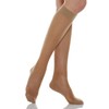 Relaxsan Basic 750 (1 Pair - Beige 4/XL) Compression Socks
