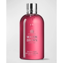 Molton Brown Fiery Pink Pepper Bath & Shower Gel 300ml