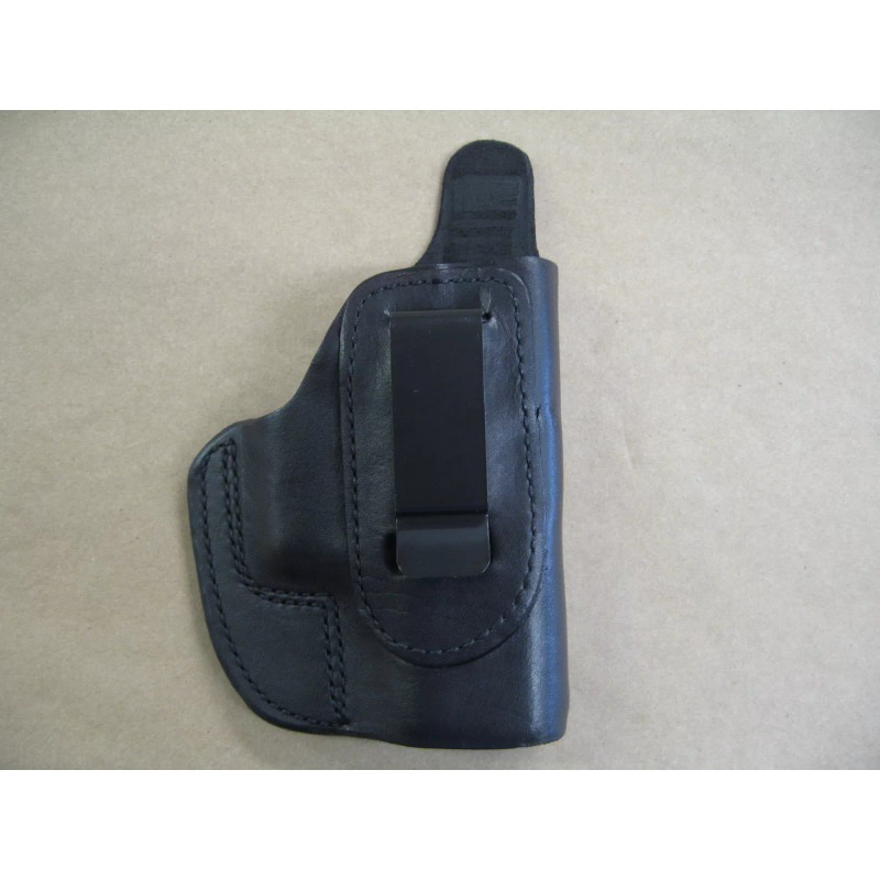 Azula Gun Holsters IWB Molded Leather Inside Waistband ConcealCarry Holster