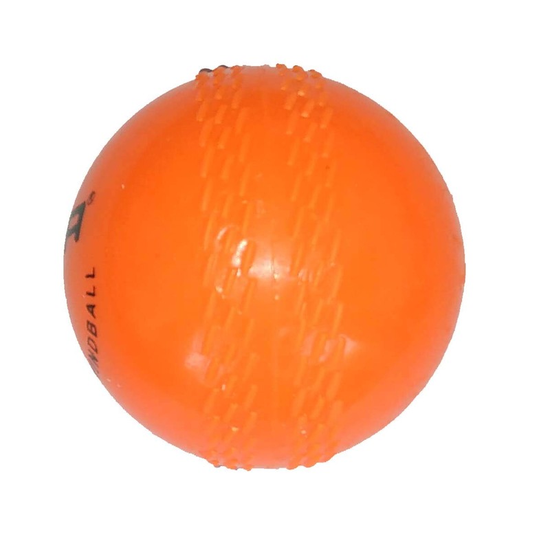 Tima Wind Cricket Ball - Size: Standard (4)