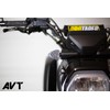 AVT Grom (2022 2023 2024 2025) FRONT Flush LED Turn