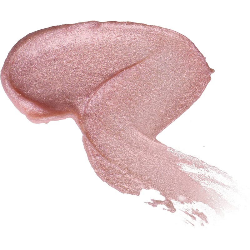 Burt's Bees 100% Natural Moisturizing Lip Shimmer, Peony - 1