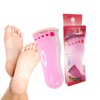 Foot Beauty Ceramic Foot Callus and Corn Remover (1pc) Foot 5ea