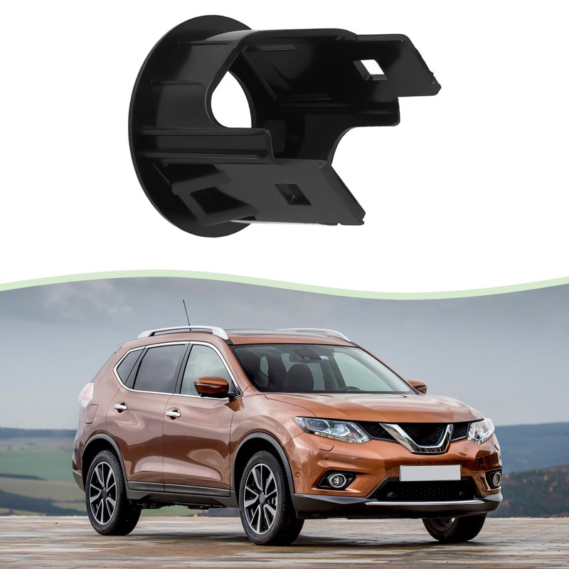 Be In Your Mind 1 Piece Parking Sensor Bracket PDC