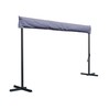 QUICK STAR Protective Cover for Stand Awning London 3 m