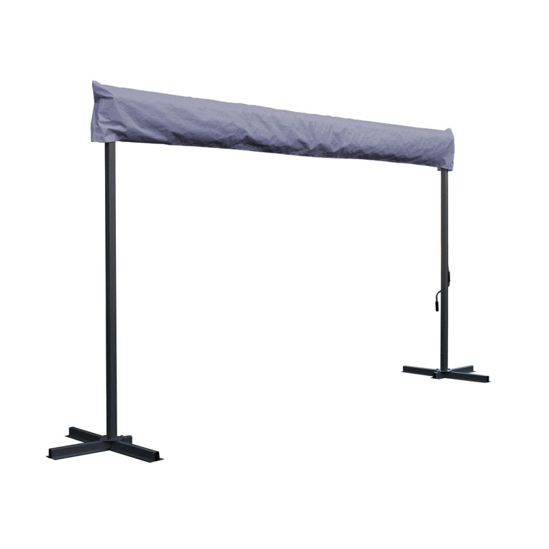 QUICK STAR Protective Cover for Stand Awning London 3 m