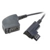Vivanco TK 19B-N Telephone/Modem Extension,TAE-U, 10 m
