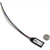 Red Wolf DC 12V to 6V Factory Backup Camera Step