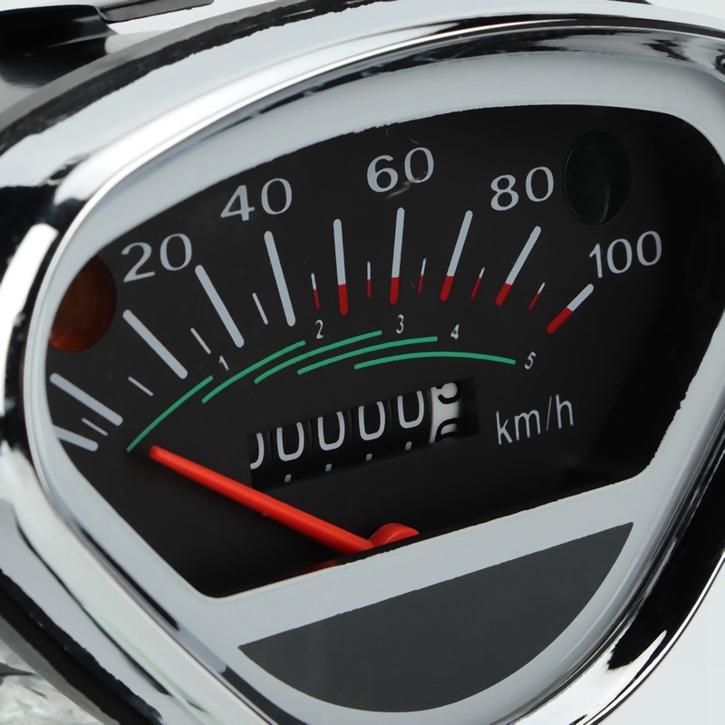 Aftermarket Accessories Speedometer Odometer Fit for Honda DAX Bike CT70