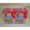 Betty Crocker 4 BOXES: Betty Crocker Lucky Charms Marshmallow Pancake