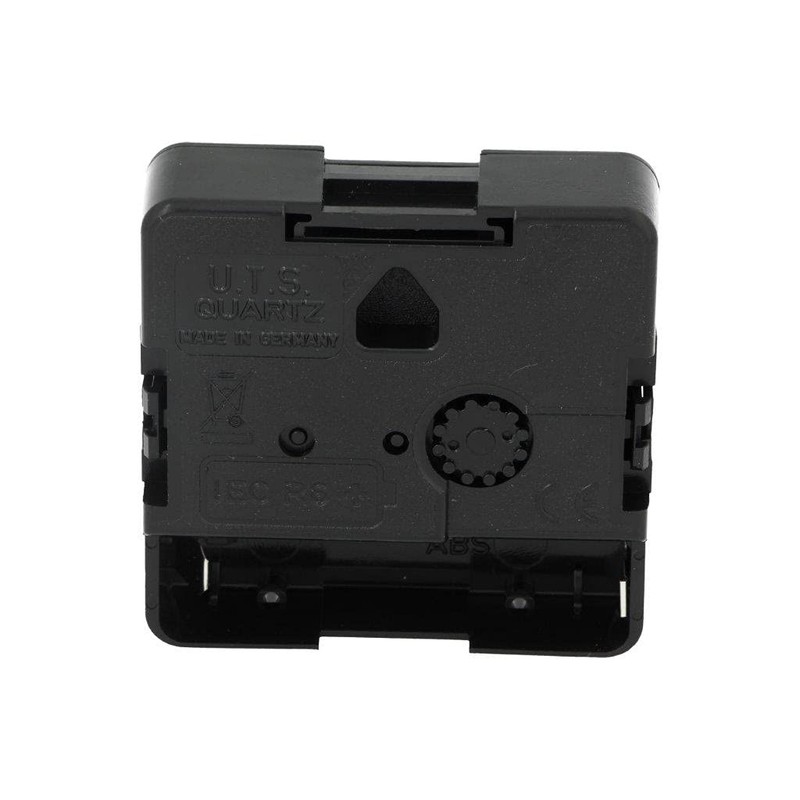 PUREgrey UTS Replacement Clock Movement W 800 Quartz Movement in