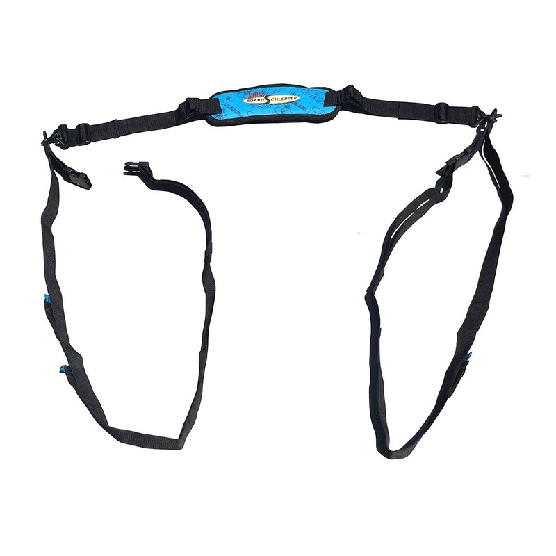 Kayak, Canoe and SUP Big Board Schlepper SUP Sling Strap
