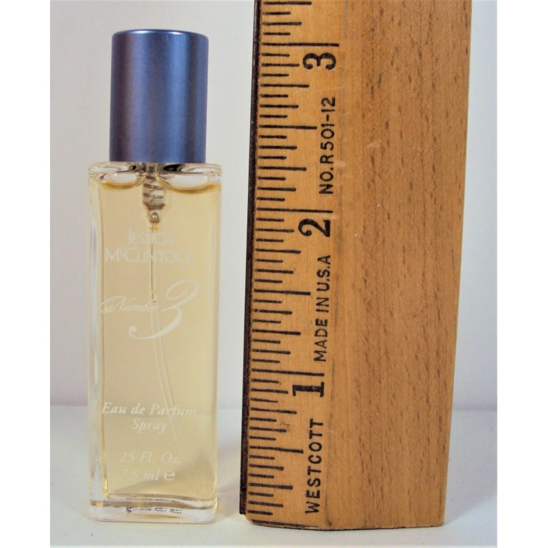 Jessica McClintock Number 3 by Jessica McClintock #3 Two EDP