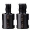 Saipor 2PCS Angle Grinder Attachments Adapter M14 Female to 5/8"-11