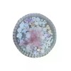 Makeup Jewelry 메이크업 쥬얼리 페이스 큐빅 보석 반짝이 스티커 [인터넷