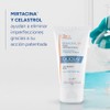 DUCRAY, Keracnyl UV Protector Solar Fluido, FPS 50+, Anti-imperfecciones, Control