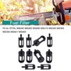 10PCS Fuel Filter Fit for STIHL MS440 MS260 MS290 MS310