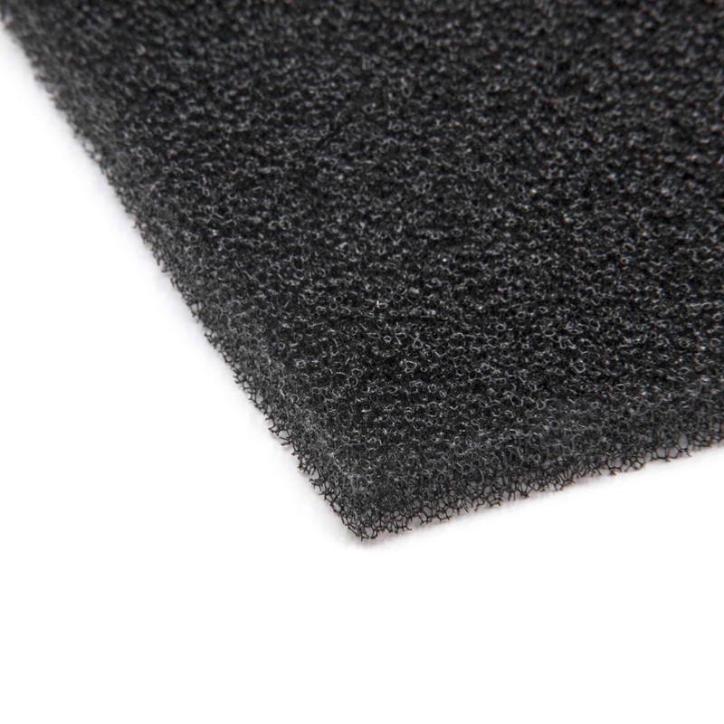 vhbw Tumble Dryer FLUFF FILTER FOAM FILTER FOR AEG Condenser