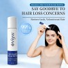 Vsyss Sérum Capilar Roll Crecimiento Romero Redensyl Tratamiento Anti Caída