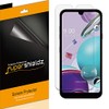 (6 Pack) Supershieldz Designed for LG K31 Screen Protector, Anti