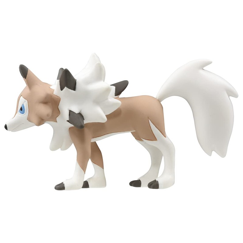 Takara Tomy MS-23 Pokémon Moncolle