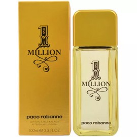 1 Million by Paco Rabanne 3.4 oz After Shave Lotion New In Box