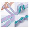 Pack of 2 Yoga Stretch Strap, Yoga Stretching Band with