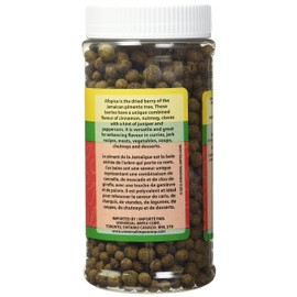 Cool Runnings Allspice Whole Pimento, 150 Grams