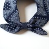 10mois BOBO 23141001 Bandana Tie, Navy