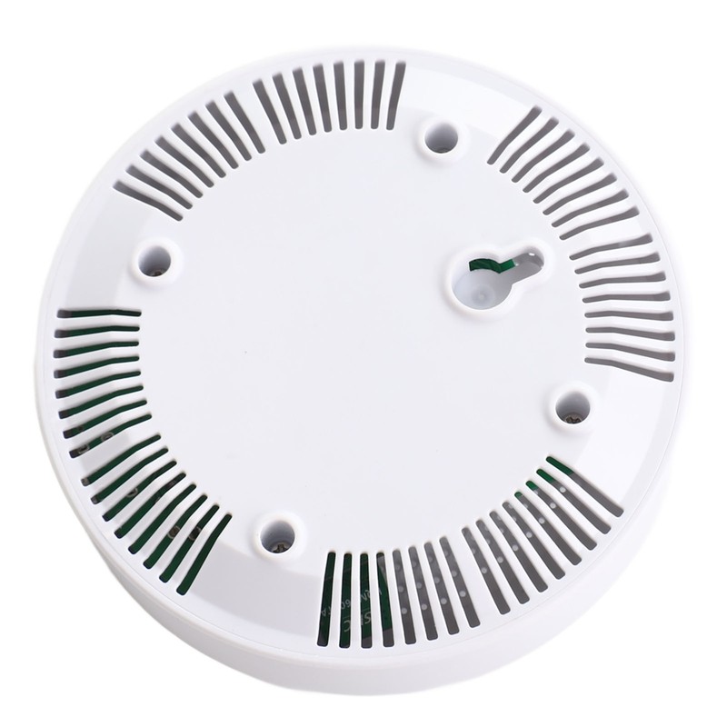 Smart Air Quality Monitor WIFI Indoor Air Quality Meter Tester