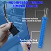 XLWJBES Upgrade Terminal Removal Tool Kit – 31Pcs Electrical Pin