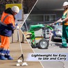 Sabary 6 Pcs Grabber Reacher Trash Pickers Bulk 30'' Long