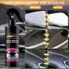 P40 Car Scratch Quick Repair Nano Spray,New Nano Car Scratch