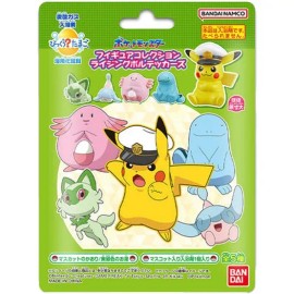 포켓몬스터 깜짝에그 라이징 볼트태클즈 : 토이저러스