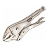 VIGOR V1804 Universal Grip Pliers, Small, Multi-Colour