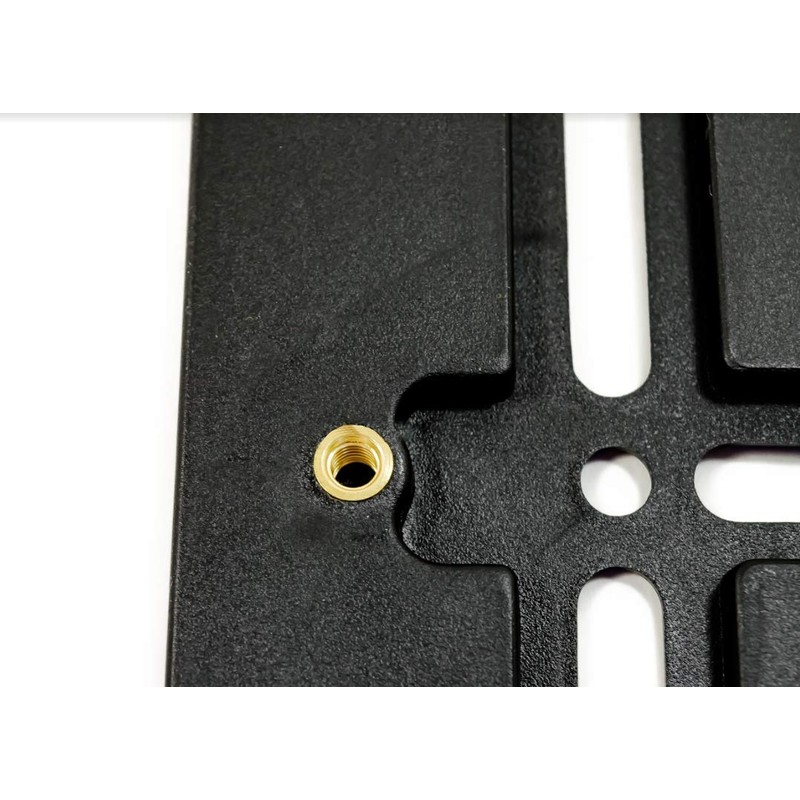 3 Front Bumper License Plate Tag Holder Mount Mounting Relocator