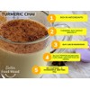 Better Food Mood Turmeric Chai Spiced Herbal Tea | Perfect