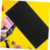 Ciieeo Plastic Sheet Thermal Forming Panel for DIY Crafts Thick