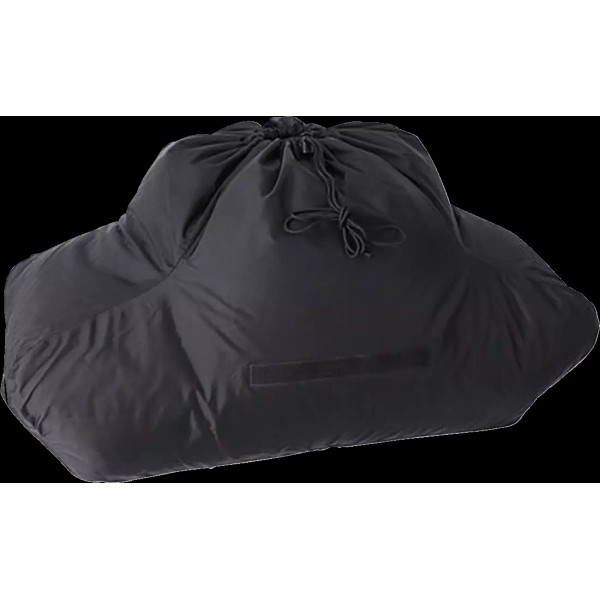 SW-MOTECH Waterproof Inner Bag - Rackpack Pro - Black BC.ZUB.00.122.