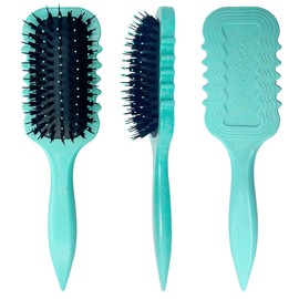 Hair Brush, Haribrush, Wet Brush Paddle Detangler Hair Brush