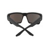 Spy Cyrus Happy Lens Polarized 673180374861 Matte Black Green Lenses