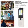 Smart Voice Photo Translator 2 Way Instant 138 Languages Touchscreen