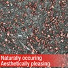 Cherry Stone Traction Grit - Crushed Stone for ICY Driveways,