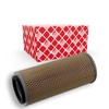 febi bilstein 30353 Air Filter, Pack of 1