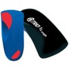 Trio 3/4 Length - Medium Density Insoles - Medium (Large)