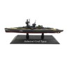 DeAgostini - Warship 1/1250 Admiral Graf Spee 1936 / Heavy