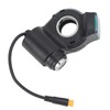Electric Scooter Handlebar Switch Lock, Scooter Digital Display Switch Lock