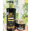 Z.DL Skin Doctor Paris Q10 Whitening Body Lotion & Face