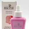 Haccer 100% natürliches Rosenwasser, 200 ml